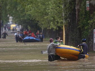 44 Dead In Worst Floods To Hit...